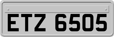 ETZ6505