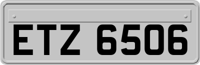 ETZ6506