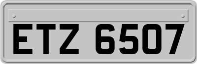 ETZ6507