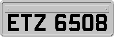 ETZ6508