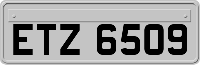 ETZ6509