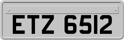 ETZ6512