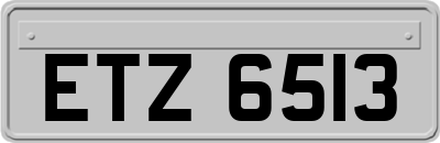 ETZ6513