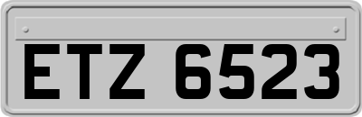 ETZ6523
