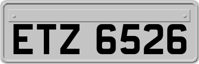 ETZ6526