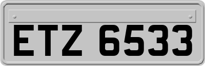 ETZ6533