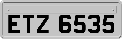 ETZ6535