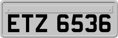 ETZ6536