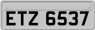 ETZ6537