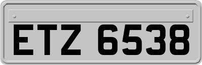 ETZ6538