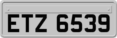 ETZ6539