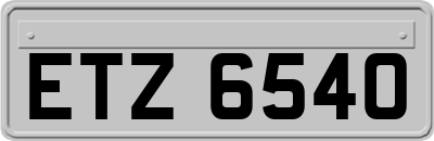 ETZ6540
