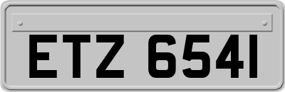 ETZ6541