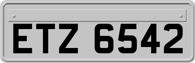 ETZ6542