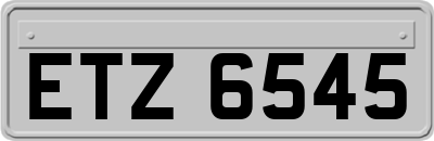 ETZ6545