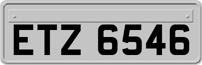 ETZ6546