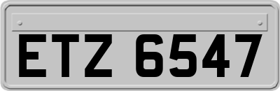 ETZ6547