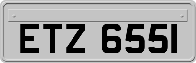 ETZ6551