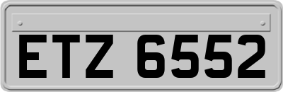 ETZ6552