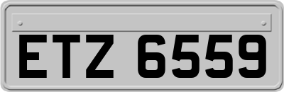 ETZ6559