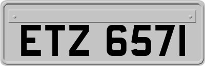 ETZ6571