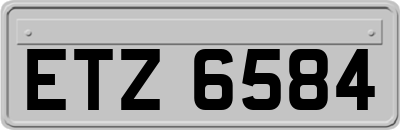 ETZ6584