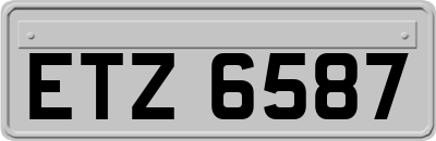 ETZ6587
