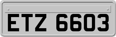 ETZ6603