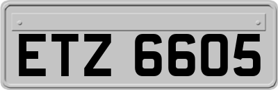 ETZ6605