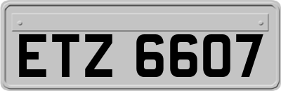 ETZ6607