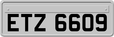 ETZ6609