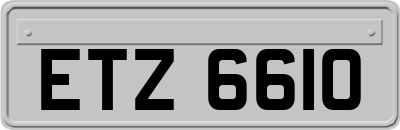 ETZ6610