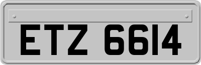 ETZ6614