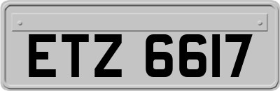 ETZ6617