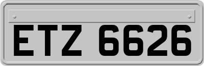 ETZ6626