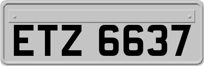 ETZ6637