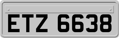 ETZ6638