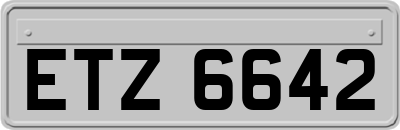 ETZ6642