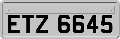 ETZ6645