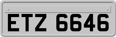 ETZ6646