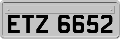 ETZ6652