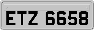 ETZ6658