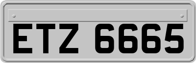 ETZ6665