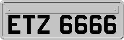 ETZ6666