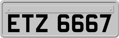 ETZ6667