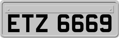 ETZ6669