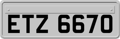 ETZ6670