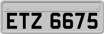 ETZ6675