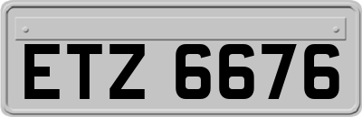 ETZ6676
