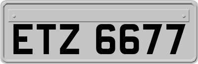 ETZ6677